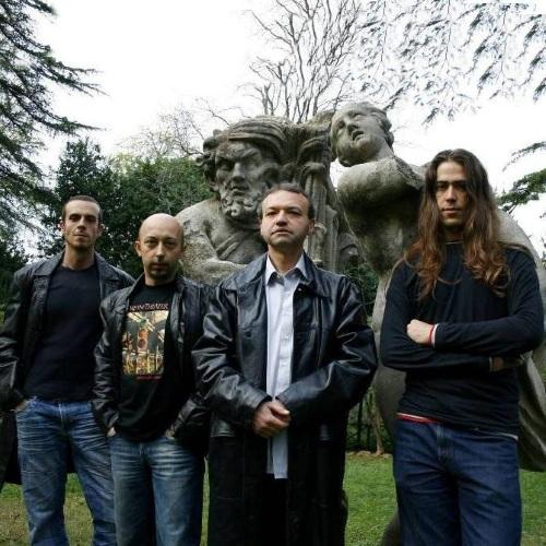 Steel Seal - Discography (2006 - 2017)