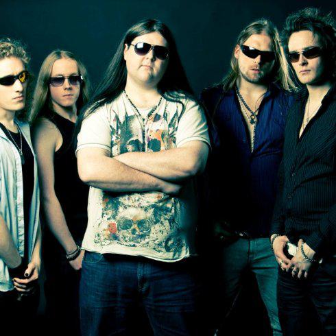 Ascension - Discography (2009 - 2012)