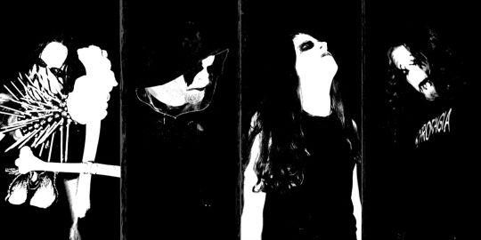 Witchcraft - Discography (2001 - 2012)