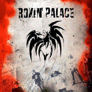 Roxin’ Palace - Roxin’ Palace