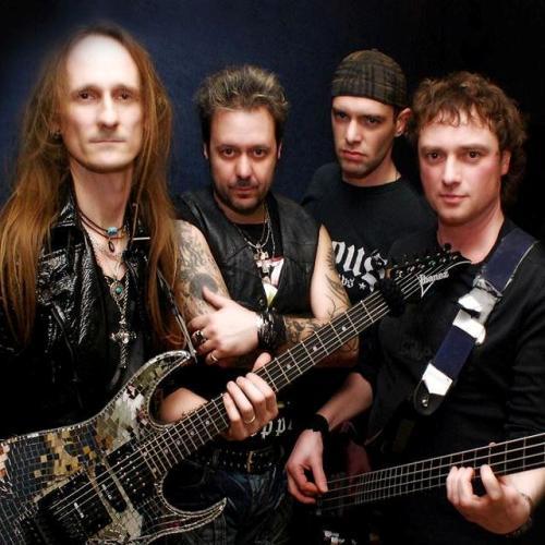 Satan Jokers - Discography (1983 - 2018)