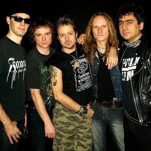 Satan Jokers - Discography (1983 - 2018)