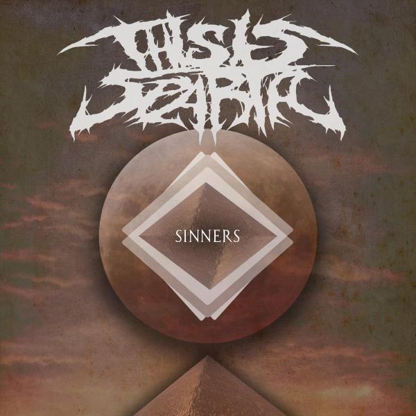 This Is Sparta - Sinners ( EP)