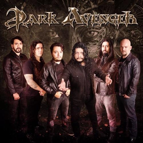 Dark Avenger - Discography (1994 - 2017)