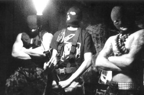 Goatpenis - Discography (2004 - 2011)