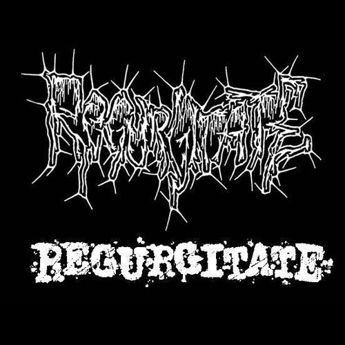 Regurgitate - Discography (1992-2010)