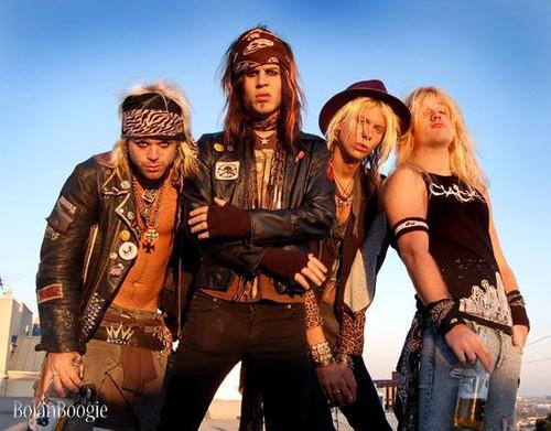 Vains of Jenna - Discography (2006 - 2011)