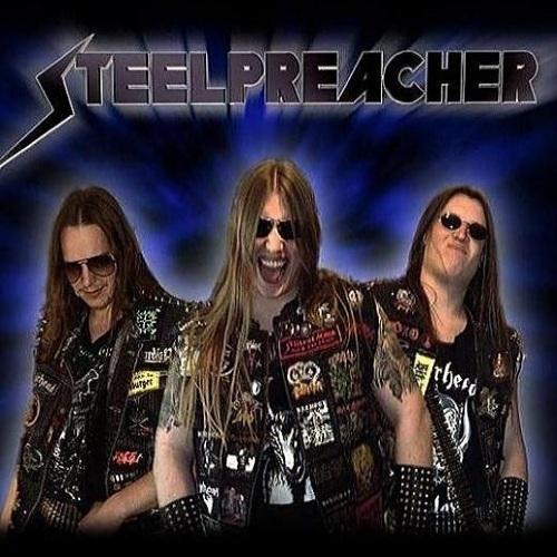 Steelpreacher - Discography (2002 - 2011)