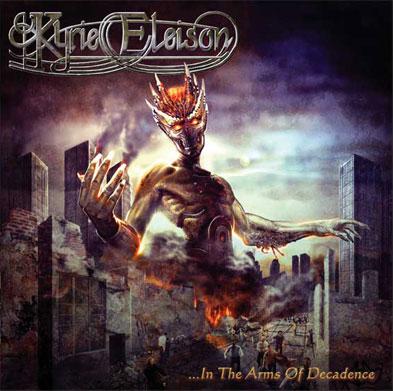 Kyrie Eleison - ...in the Arms of Decadence