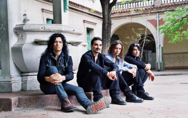 Kyrie Eleison - ...in the Arms of Decadence