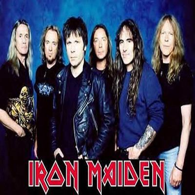 Iron Maiden - Videography (1980-2010)