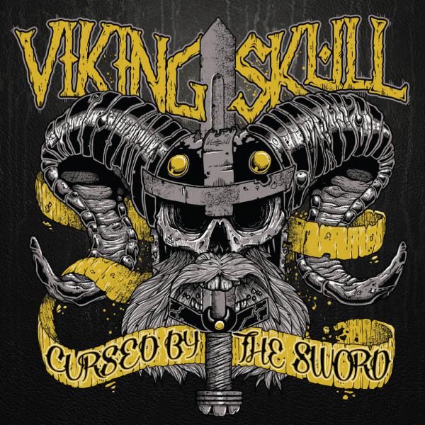 Viking Skull - Discography