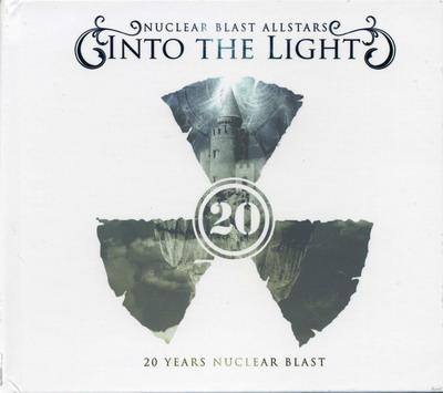 Various Artists - Nuclear Blast Allstars - Into The Light (2 CD)