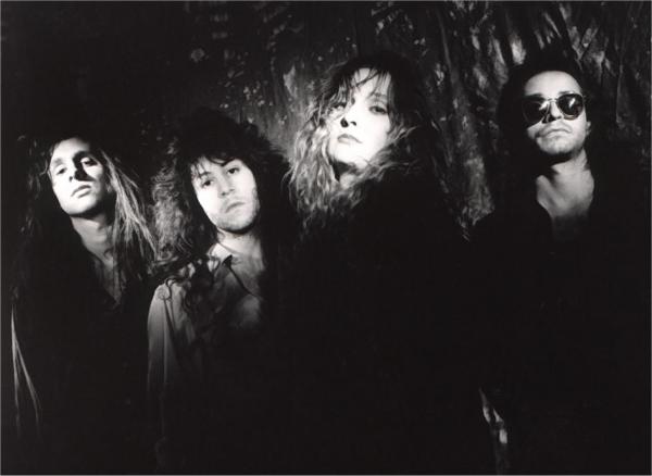 Fear Of God - Discography (1991 - 1999)