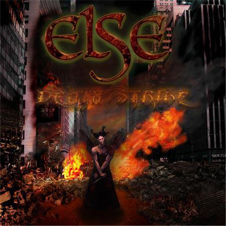 Else - Death Strike