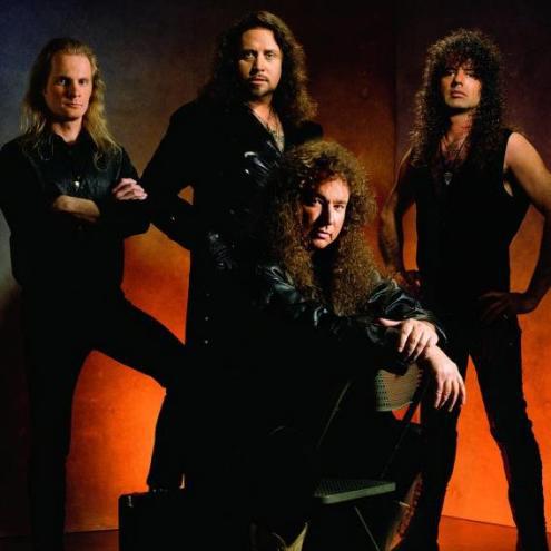 Joshua Perahia - Discography (1983 - 2012)