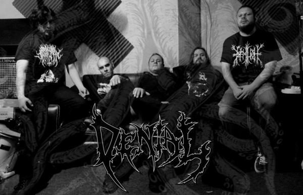 Denial - Discography