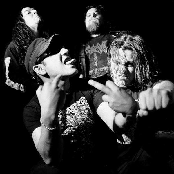 Denial - Discography