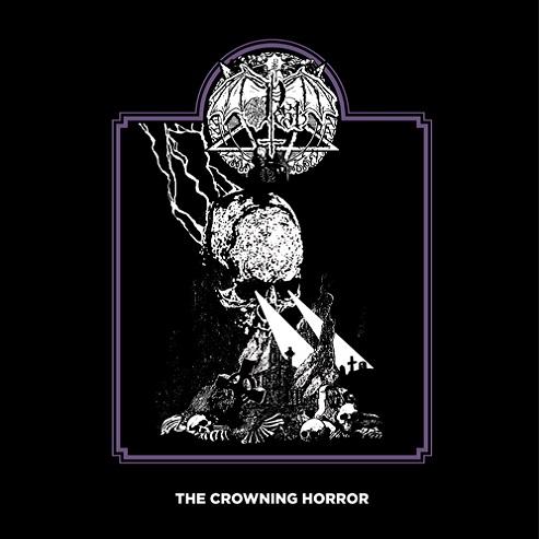 Pest -  The Crowning Horror