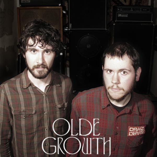 Olde Growth - Дискография (2010, 2013)