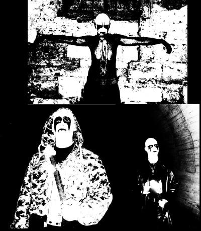 Permafrost - Discography (2006-2013)