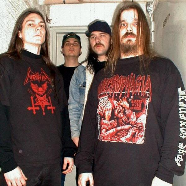 Murder Squad  - Discography (2001-2004)