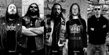 Annthennath - Discography (2004-2011)