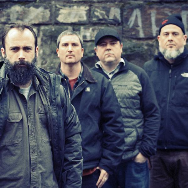 Clutch - Дискография (1993 - 2015) Студийные альбомы