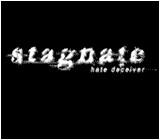 Stagnate - Hate deceiver (demo)