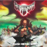 Autopsya - Thrash Metal Army 