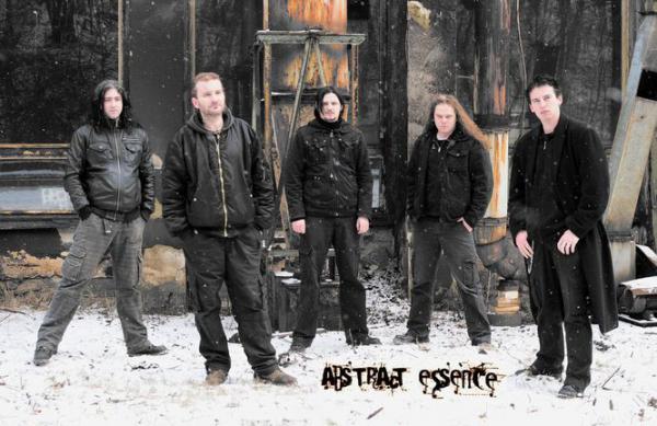 Abstract Essence - Discography