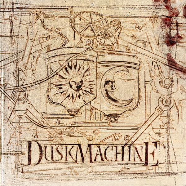 Duskmachine - Duskmachine