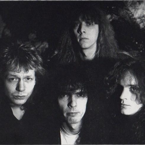 Vanize - Discography (1995-2006)