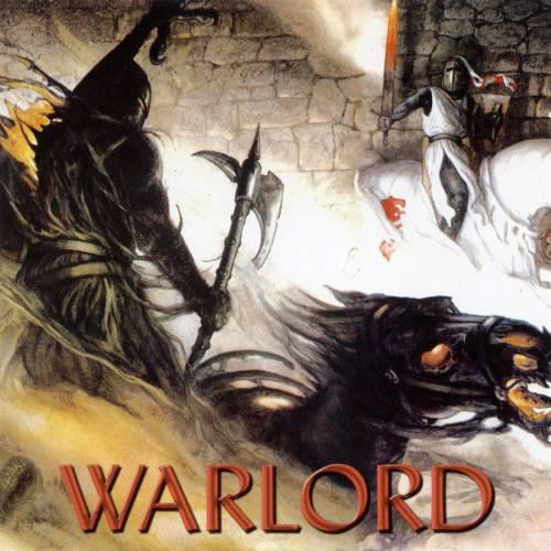 Warlord - Warlord