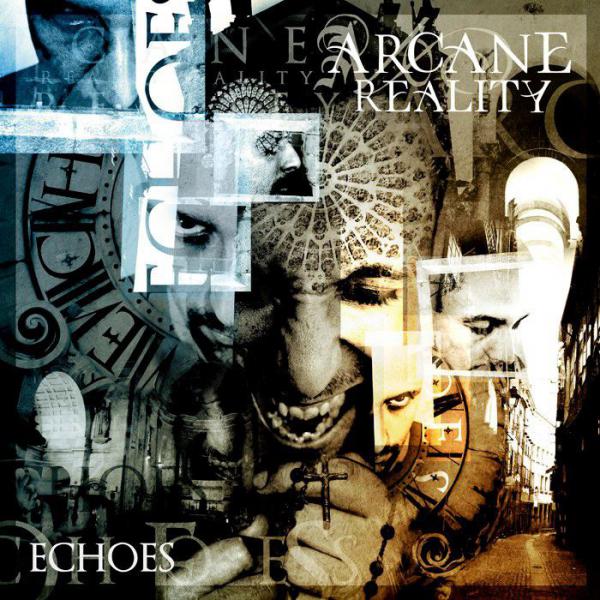 Arcane Reality - Echoes