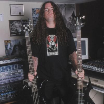 Internecine - Discography