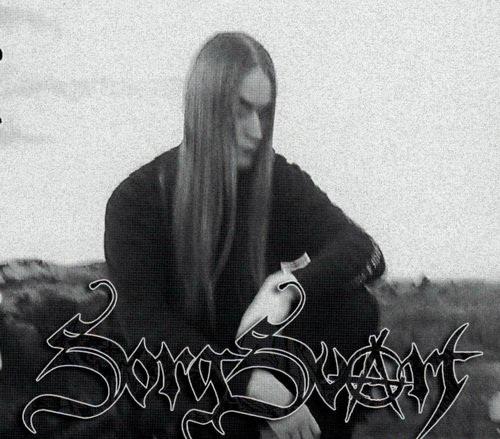Sorgsvart - Discography (2003 - 2008)