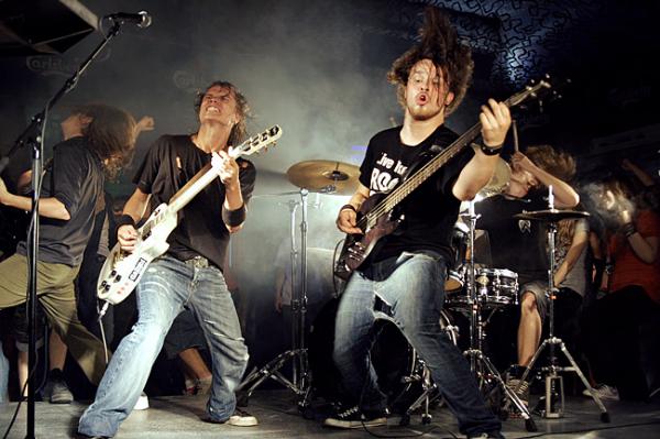 Слёзы - Дискография (2006 - 2012)