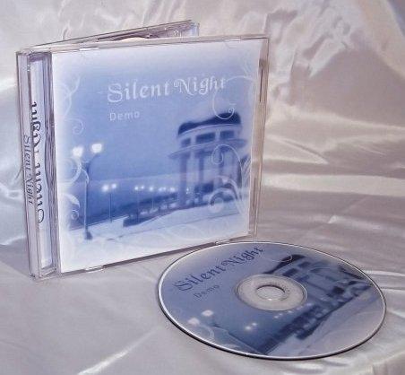 Silent Night - Silent Night (Demo)