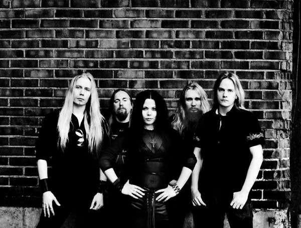 Lullacry - To Every Heartache