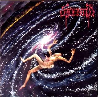 Cruentus - In Myself