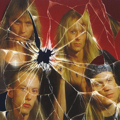 Jackal  - Discography (1990 - 2009)