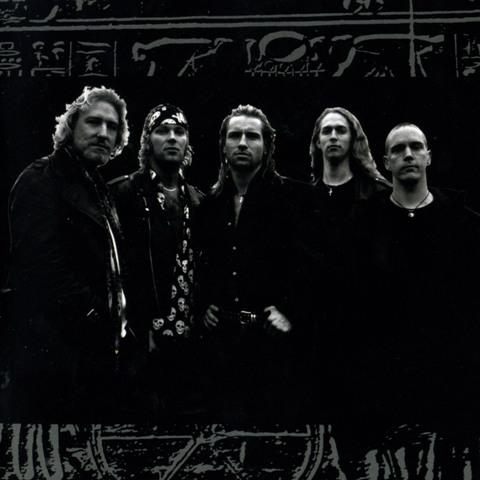 Stormwind - Discography (1996 - 2003)