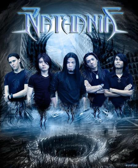 Nathania - (2 Albums)