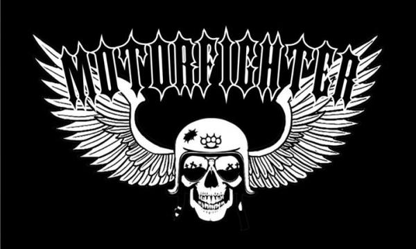 Motorfighter -  The Road Warrior (EP)