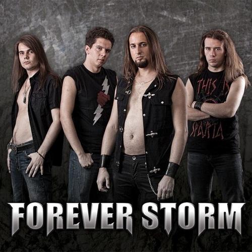 Forever Storm - Discography (2007 - 2013)