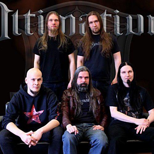 Ultimatium - Discography (2004 - 2015)