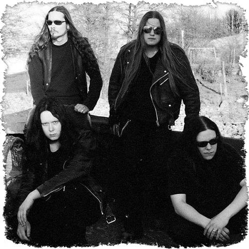 Thy Serpent - Discography