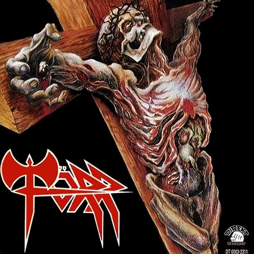 Törr - Discography (1987-2011)