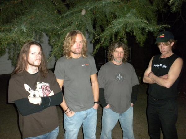 Faith or fear - Titanium